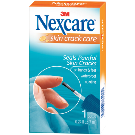NEXCARE 3M  Skin Crack Care .24z NEX112